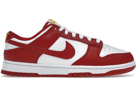 golden tag nike sneakers|Buy Dunk Low 'USC' .